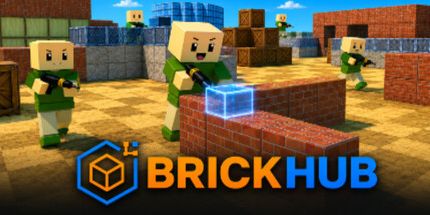 御三家Game-BrickHub