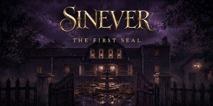 御三家Game-Sinever: 第一封印