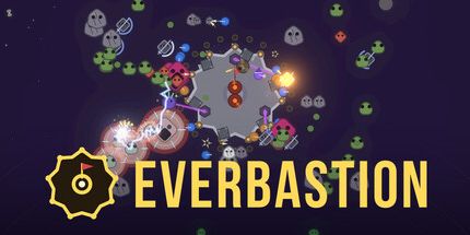 御三家Game-Everbastion