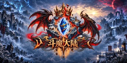 御三家Game-斗魔大陆