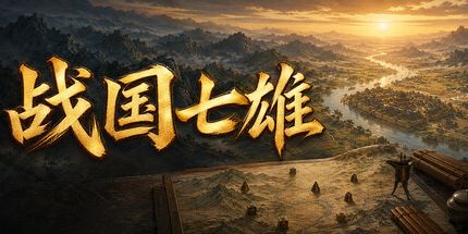 御三家Game-战国七雄
