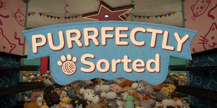 御三家Game-Purrfectly排序