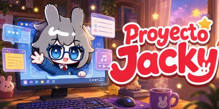 御三家Game-Proyecto Jacky
