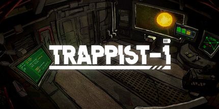 御三家Game-TRAPPIST-1