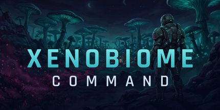 御三家Game-Xenobiome命令