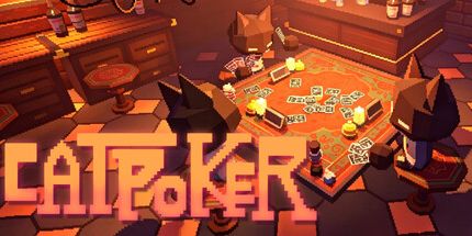 御三家Game-猫扑克猫牌