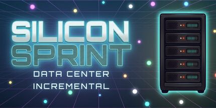御三家Game-Silicon Sprint: 数据中心增量