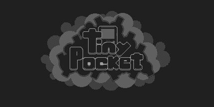 御三家Game-tinypocket