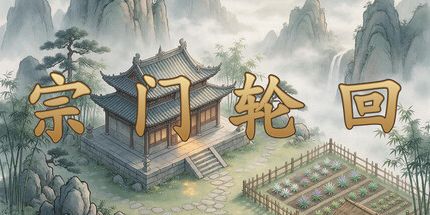 御三家Game-宗门轮回