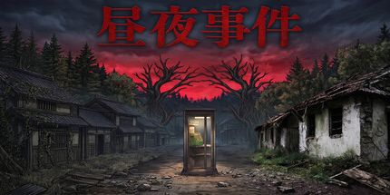御三家Game-昼夜事件