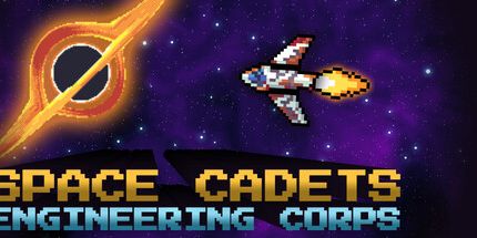 御三家Game-太空学员: 工程兵团