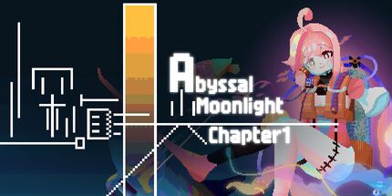 御三家Game-深渊Moonlight-Chapter1