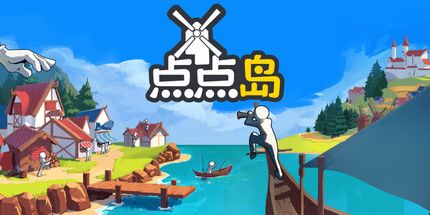 御三家Game-Clicky群岛/点点岛