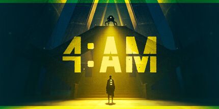 御三家Game-4:AM