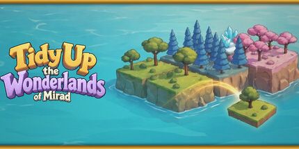 御三家Game-整理米拉德的仙境