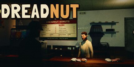 御三家Game-Dreadnut