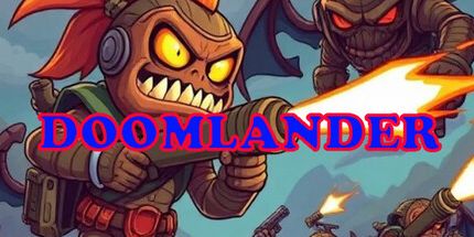 御三家Game-Doomlander