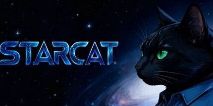 御三家Game-StarCat