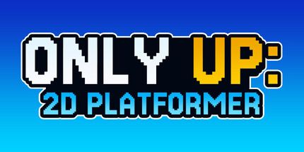 御三家Game-仅限Up:2D平台游戏