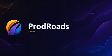 御三家Game-ProdRoads