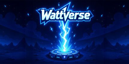 御三家Game-瓦特verse