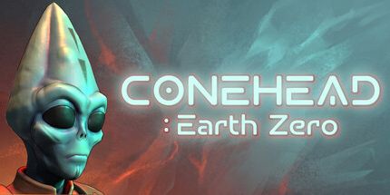 御三家Game-Conehead: 地球零