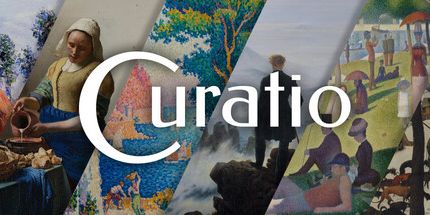 御三家Game-Curatio