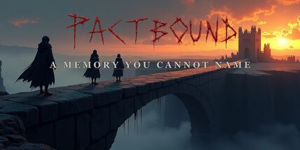 御三家Game-Pactbound: 您无法命名的内存