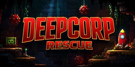 御三家Game-DeepCorp救援