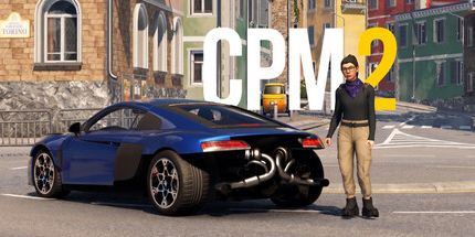 御三家Game-CPM 2