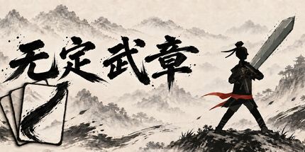 御三家Game-无定武章