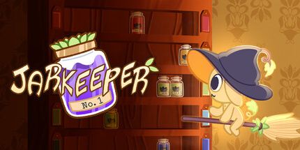 御三家Game-Jarkeeper