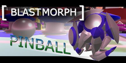 御三家Game-BlastMorph: 弹球