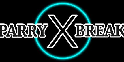 御三家Game-Parry X Break