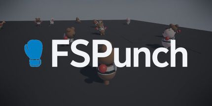 御三家Game-FSPunch