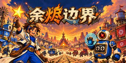 御三家Game-余烬边界
