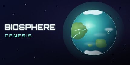 御三家Game-生物圈: 创世纪