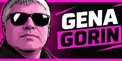 御三家Game-GENA GORIN