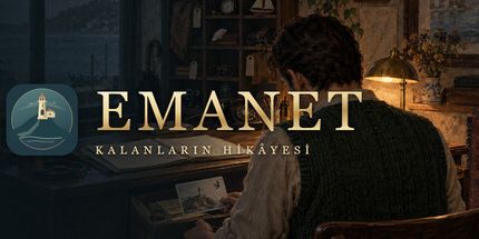 御三家Game-Emanet - Kalanlarin Hikayesi