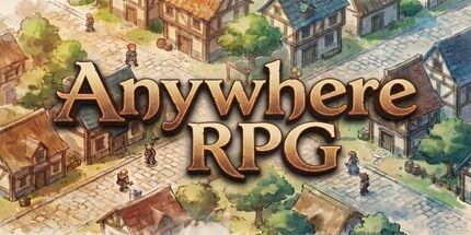 御三家Game-随处RPG