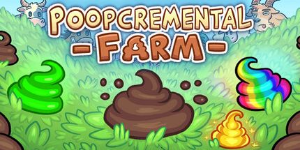 御三家Game-Poopcremental Farm