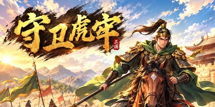 御三家Game-守卫虎牢
