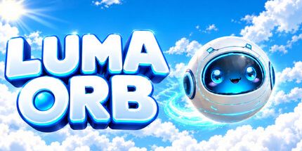 御三家Game-Luma Orb