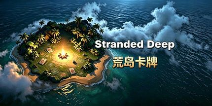 御三家Game-荒岛卡牌