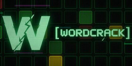御三家Game-WordCrack