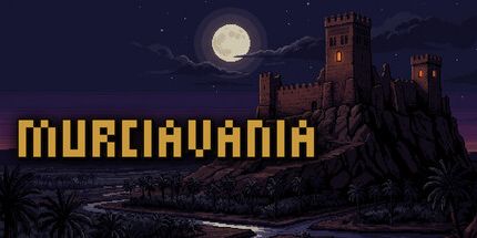 御三家Game-Murciavania