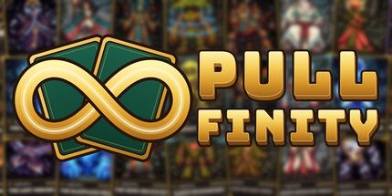 御三家Game-PULLFINITY