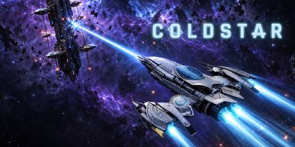 御三家Game-Coldstar