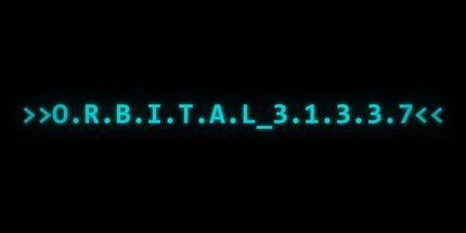 御三家Game-O.R.B.I.T.A.L_3.1.3.3.7