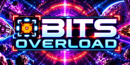 御三家Game-BITS过载